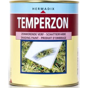Hermadix TemperzonZonwerende verf 750 ML