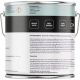 Houtdecor - Verfbeits - Transparant - Houtbescherming - 2 L