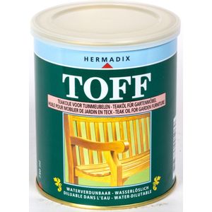 Hermadix Toff 750 ML