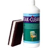 Hermadix Teak-cleaner 1L