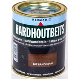 Hermadix Hardhout Beits - 0,75 Liter - 468 Bangkirai