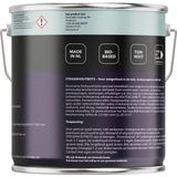 Hermadix Steigerhoutbeits - 2,5 liter- White wash