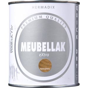 Hermadix Meubellak eXtra zijdeglans 750 ml.