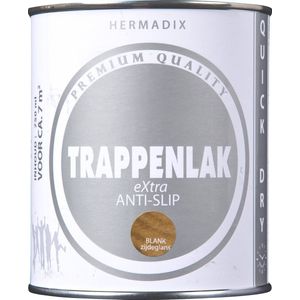 Hermadix Trappenlak antislip eXtra Naturel