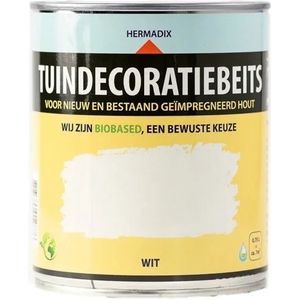 Beits - Matte Dekkende - Buiten - Voor Geïmpregneerd Tuinhout
