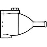 Rezi Presstop Pneum. Besturing Spoelsysteem Bb4341