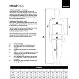 Ballyclare - Classics Dust - Werkjas - Wit