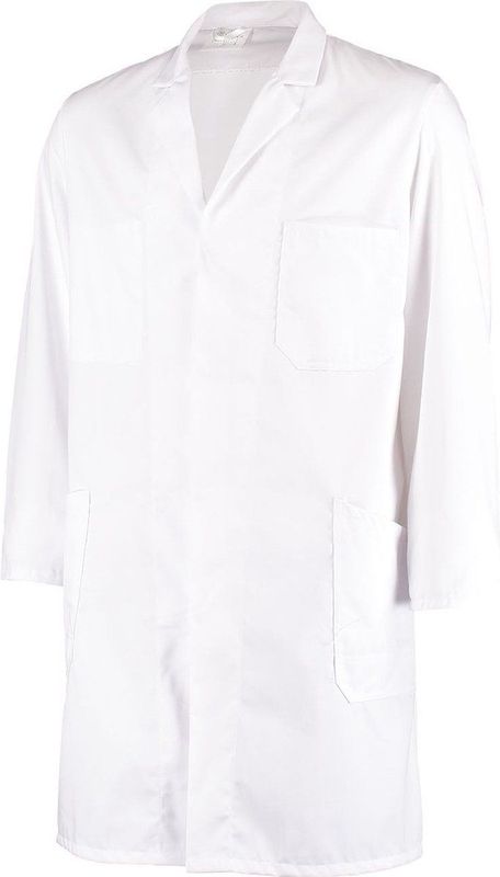 Ballyclare - Classics Dust - Werkjas - Wit