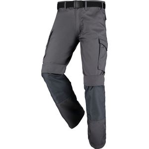 Ballyclare - Capture Quality - Werkbroek - Grijs - 65% Polyester/35% Katoen