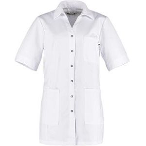 Zorgjas Haen Women Basic Line Tess Wit