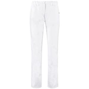Haen - Pearl - Zorgbroek - Wit - Basic Line