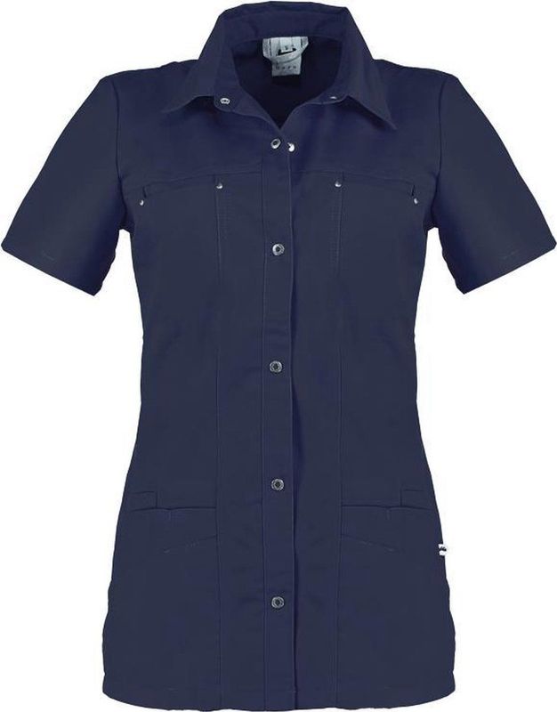 Zorgjas Haen Women High Line Kara Navy