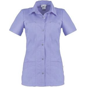 Haen - Kara - Zorgjas - Blue Cross - 60% Katoen 40% Polyester