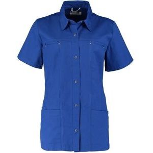 Haen - Kara - Zorgjas - Royal Blue - High Line