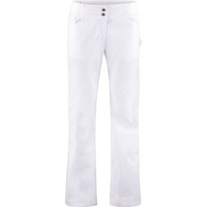 Haen - Tirza Stretch - Zorgbroek - Wit - Katoen