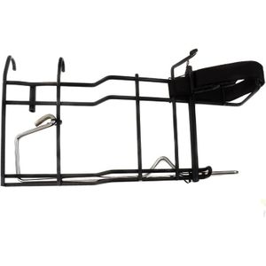 Steco buggy-mee de luxe