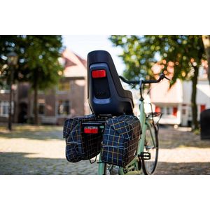 Fietsenrek voor schooltas Goedkope bagagedragers kopen op beslist.be