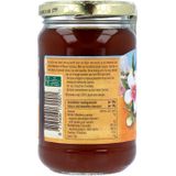 De Traay - Manuka-Kanukahoning - 350g - Vloeibaar