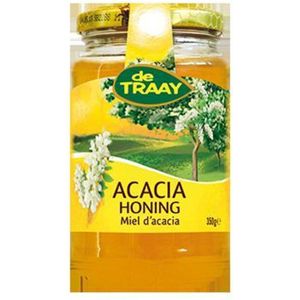 De Traay - Honing - Acacia - Vloeibaar - 500g