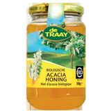 Acacia honing De Traay - Pot 350 gram - Biologisch