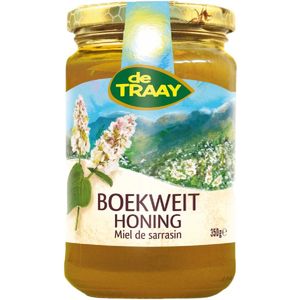 De Traay Boekweithoning
