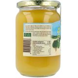 De Traay Honing Linde 900 gr