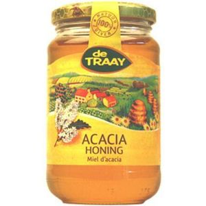 De Traay Acaciahoning (900g)