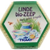 De Traay - Zeep Linde - Handzeep - Natuurlijke Ingrediënten - Biologisch