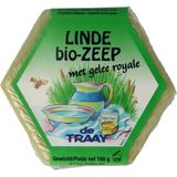 De Traay - Zeep Linde - Handzeep - Natuurlijke Ingrediënten - Biologisch