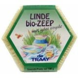 De Traay - Zeep Linde - Handzeep - Natuurlijke Ingrediënten - Biologisch