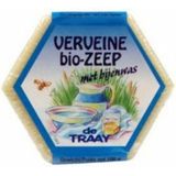 De Traay Bee Honest Cosmetics Zeep Verveine & Bijenwas 100 gr