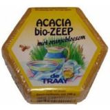 Traay - Handzeep - Acacia - Oranjebloesem - Met Acaciahoning