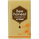 Bee honest zeep honing + 100 gr