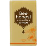 Bee honest zeep honing + 100 gr