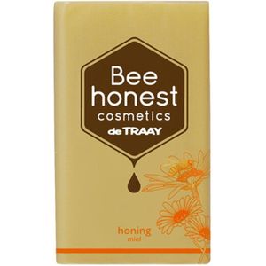 Bee honest zeep honing + 100 gr