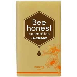Bee honest zeep honing + 100 gr