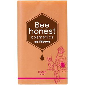 Bee Honest Zeep Rozen 100 gr