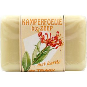 Traay Zeep Kamperfoelie Bio