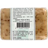 De Traay - Handzeep - Lavendel - Met Lavendelbloesem - 100g