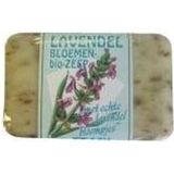 De Traay - Handzeep - Lavendel - Met Lavendelbloesem - 100g