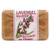 De Traay Bee Honest Cosmetics Zeep Lavendel & Propolis 250 gr