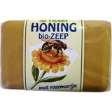 De Traay - Handzeep - Honing - Rozemarijn - 100% Plantaardig