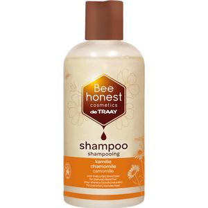 Bee Honest Shampoo Kamille 250 ml