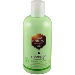 Bee Honest Shampoo Zonder Parfum 250ML