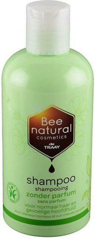 Bee Honest Shampoo Zonder Parfum 250ML