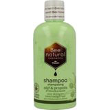 Bee Honest Shampoo Olijf & Propolis 250 ml