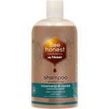 Bee Honest Shampoo Rozemarijn en Cipres 500 ml