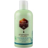 Bee Honest Shampoo Rozemarijn en Cipres 500 ml