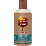 Bee Honest Shampoo Rozemarijn en Cipres 500 ml