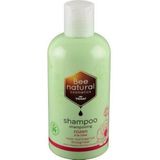 Bee Honest Shampoo Rozen 250 ml